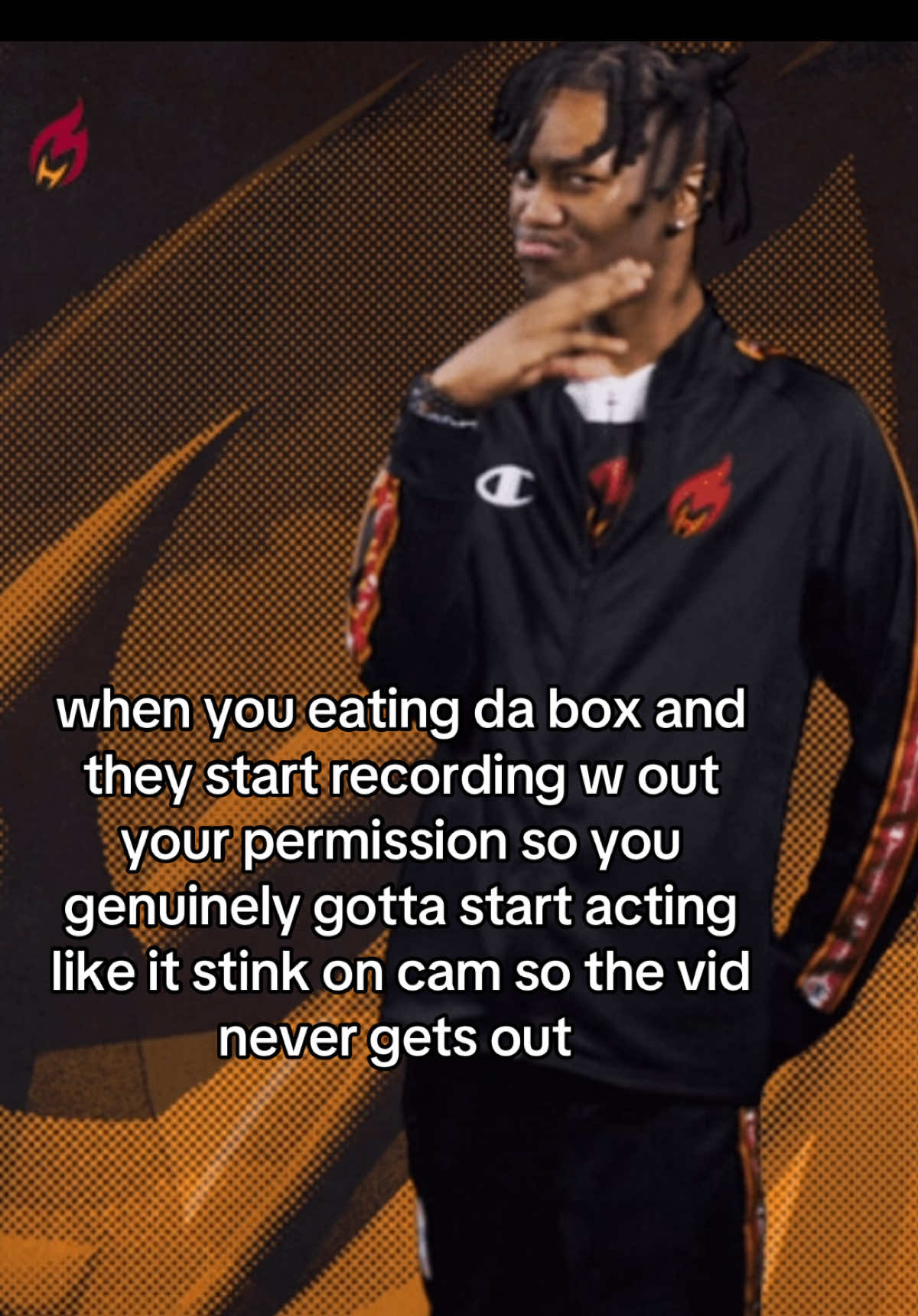 aye that’s real tho eggywtf 😂😂