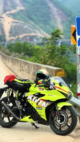 Đây là đâu vậy mn ?🤪#gsxr 