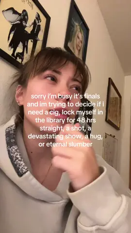 ts is not for the weak #finals #hellweek #fypシ 