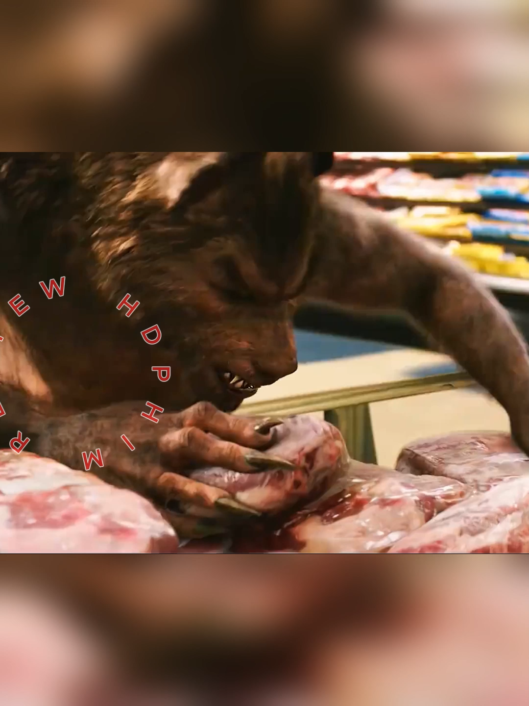 NGƯỜI SÓI VÀO SIÊU THỊ #1 #xuhuong #longvideo #longvideos #review #reviewphim #reviewphimhay #mereview #mereviewphim #phimngontinh #khophimngontinh #phimtrungquoc #daophimtrung #fyp