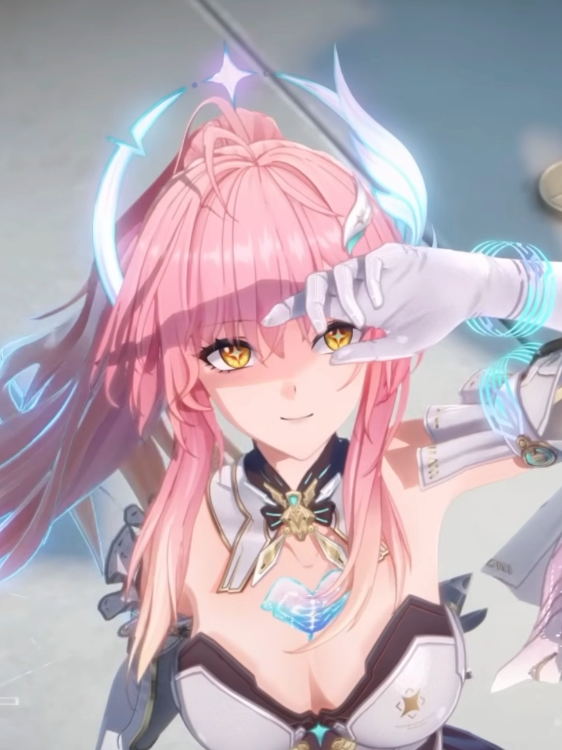 The pink one 🩷 #wutheringwaves #wuwacreator #CallOfLahaiRoi