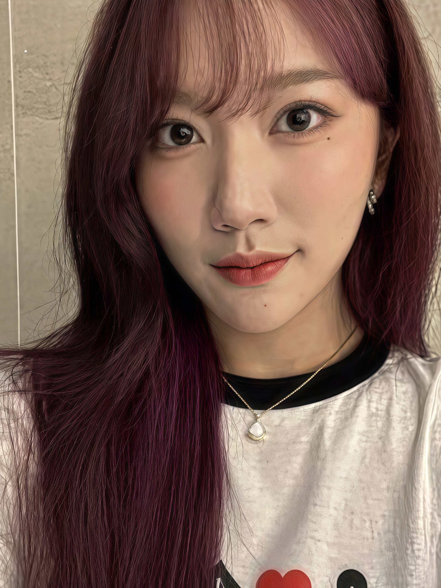 #marshajkt48 #marshalenathea