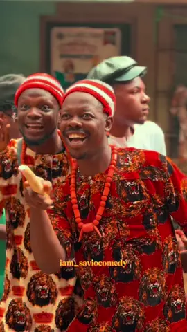 They never see fine girl like this❤️‍🔥❤️‍🔥🔥🔥😂 #nwaotuonitsha #saviocomedy #trending #viral #adabekee 