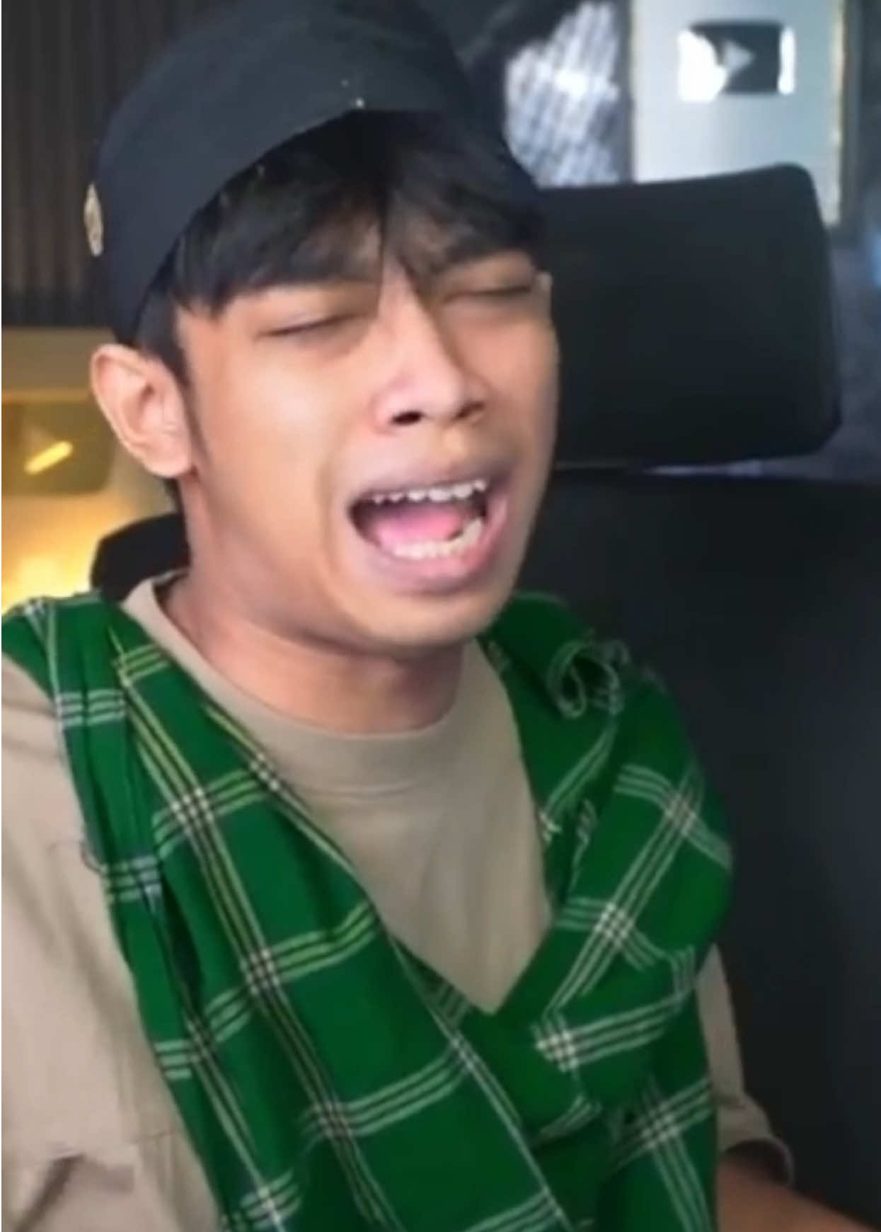 DAY 1 HARI PERTAMA JADI ISTRI ⁉️