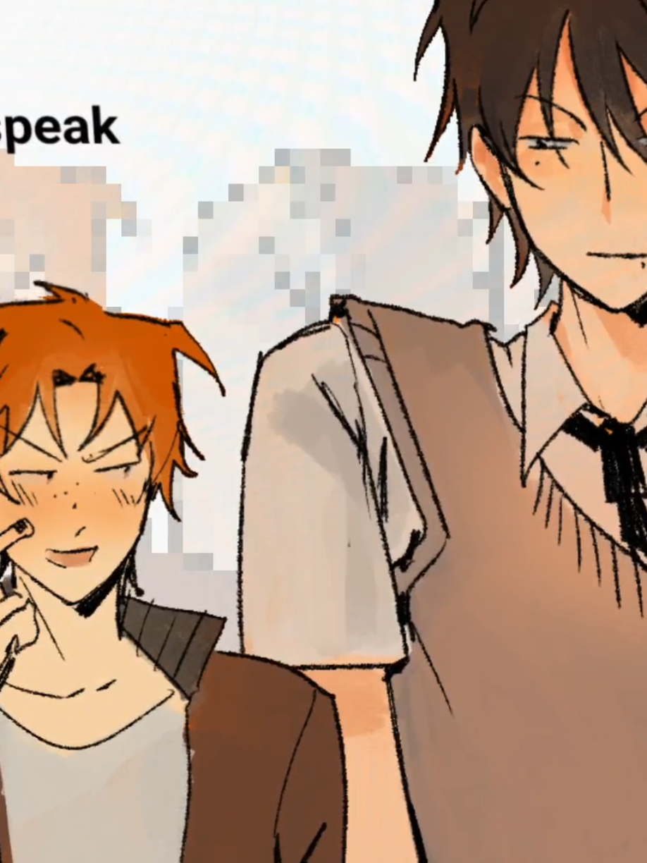 ай ай ай ойойо  ЧУВАКИ ПЖ НЕ СРАВНИВАЙТЕ ПЕРСОВ😁😁ну пж #trend #oc #originalcharacter 