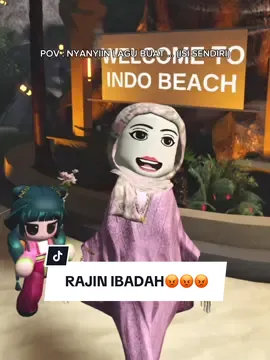 JangAn EngKau MenInggALkHaN,,,SHALAT😡 MAP : Indo Beach #rekomendasi #roblox #robloxfyp #robloxedit #robloxgames 