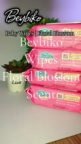 Super quality at ang bango ng Scent nato 😍🤭#fyp #beybikowipes 