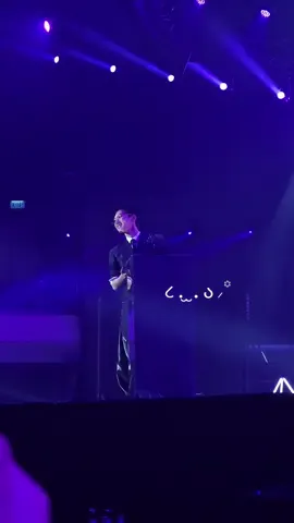 Congratulations to my love Tenlee! 💜 I’m so, so proud of you — every step you take, every stage you shine on, and every challenge you overcome inspires me so much. Seeing your hard work pay off makes my heart so full. #TENxSpotifyTH25 #SpotifyWrappedLiveTH2025