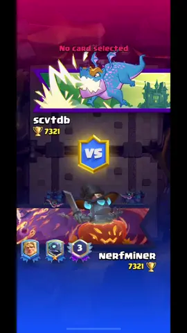 Akdjxjjfidueiei#clashroyale 