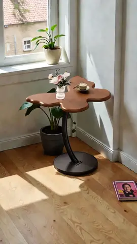 Bàn trà sofa bàn bướm phòng khách #bantra #banphongkhach #xuhuong 