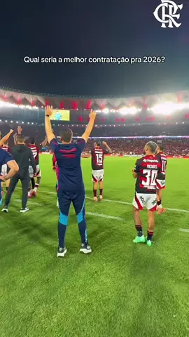 🔴~ESCOLHE UM~⚫️#flamengo #2026 #tranferencias #contratações #mengao @Flamengo 
