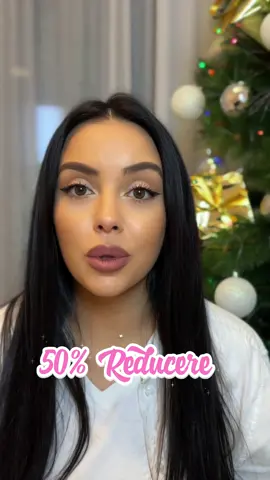 Oficial a început campania de Crăciun la @XpertBeauty  Pe site și în magazine găsiți reduceri de până la 50% + transport gratuit la comenzile achitate cu cardul. Eu deja mi-am făcut un mic cadou… YOU ARE THE MAGIC OF CHRISTMAS! #xpertbeauty #xpertbeautyromania #cadouricraciun #secretsanta #moroccanoil 