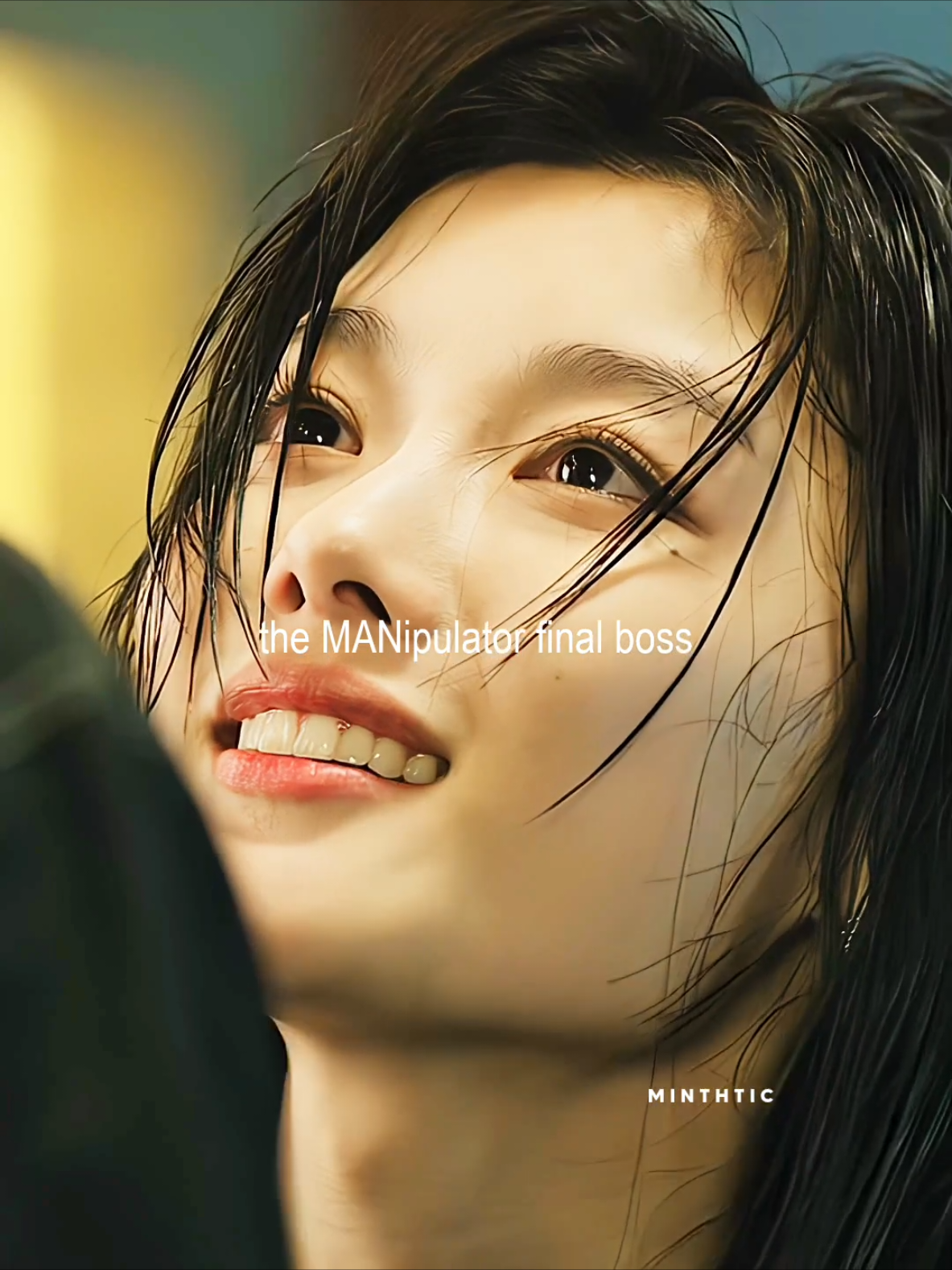 kaleng sarden, ubi bakar, cilembu #dearx #kimyoojung 