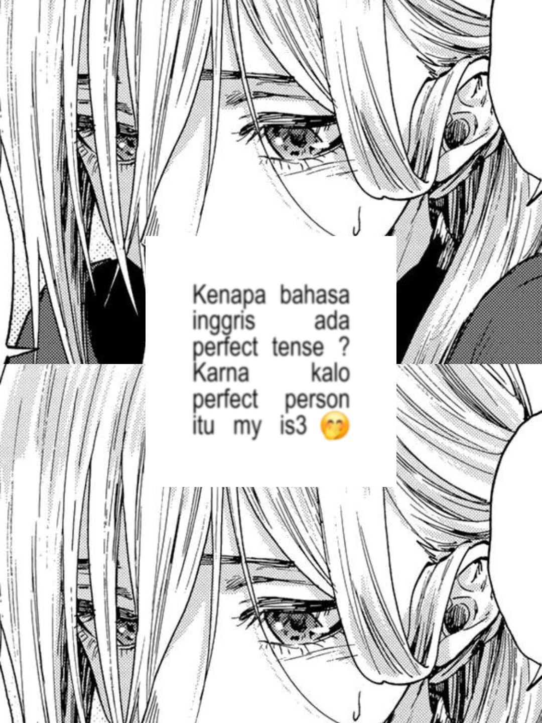 Versi subaru hoshina#subaruhoshina #kaoruhanawarintosaku #mangaedit #animeedit #mangarecommendation #animerecommendation #manga #anime