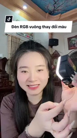 Các bà lựa chọn đèn nào để quay clip vậy chứ em là dùng con này nè, ổn áp nha #giadinhbothui🥑 #xuhuong 