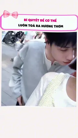 Bí quyết để cơ thể luôn toả ta huong thơm ngọt ngào #nuochoanu #nuochoasieuthom #nuochoachinhhang #nuochoa 