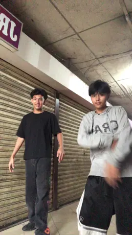 Wahhhhh #fyp #dance #trending #fyppppppppppppppppppppppp @winjardo.ww_on_ig_ @K  