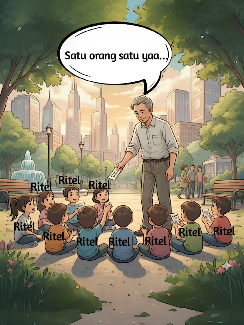 Kalian dapet berapa guys?😌 #saham  #iporlco  #ipohunter  #investing  #stockbit 