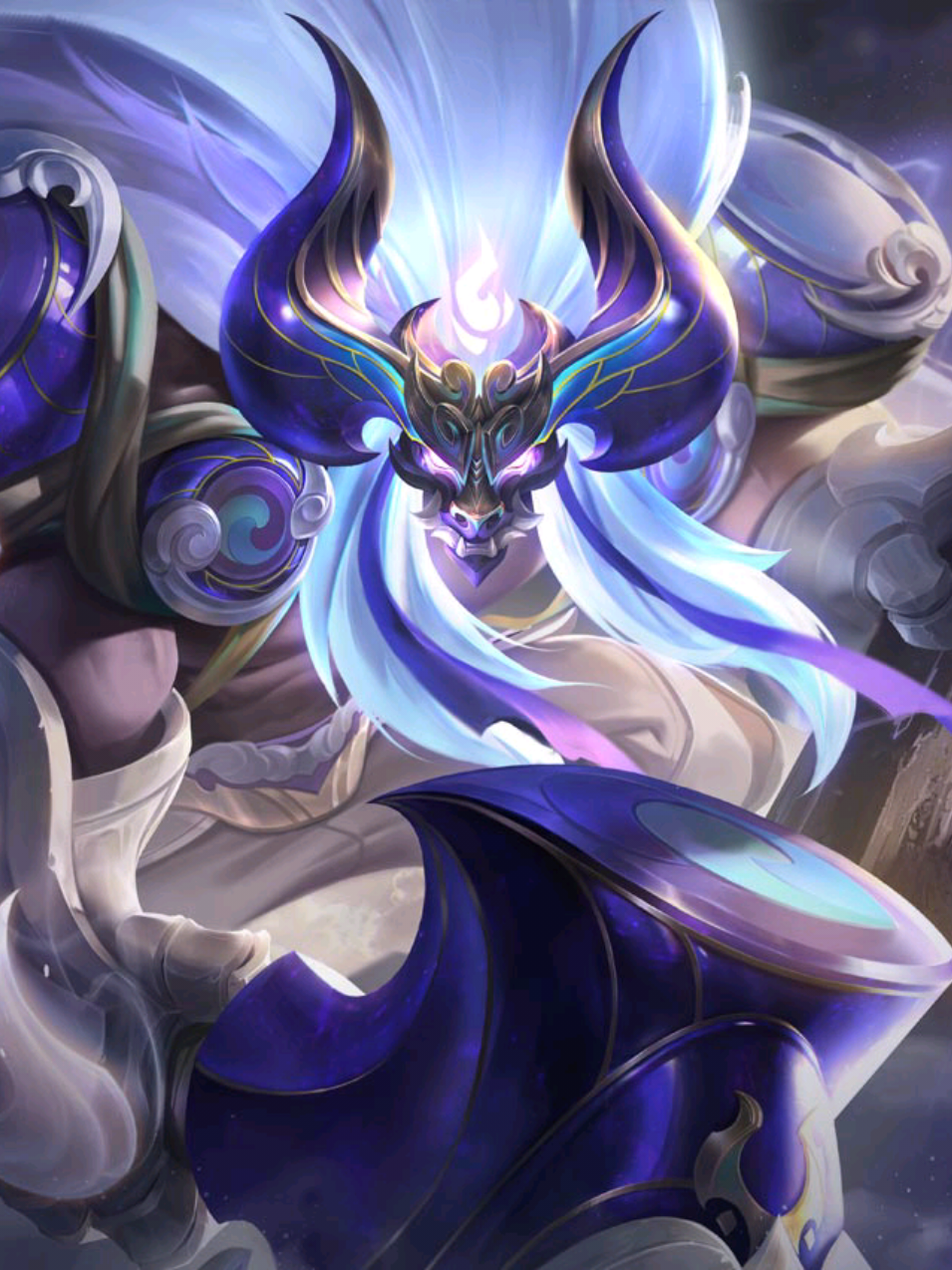 kococap#lienquanmobile #xuhuongtiktok #fyp 