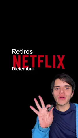 ¿Alguno que no hayan visto? #netflix #pearl #suits #SabiasQue #flachmuvinius 