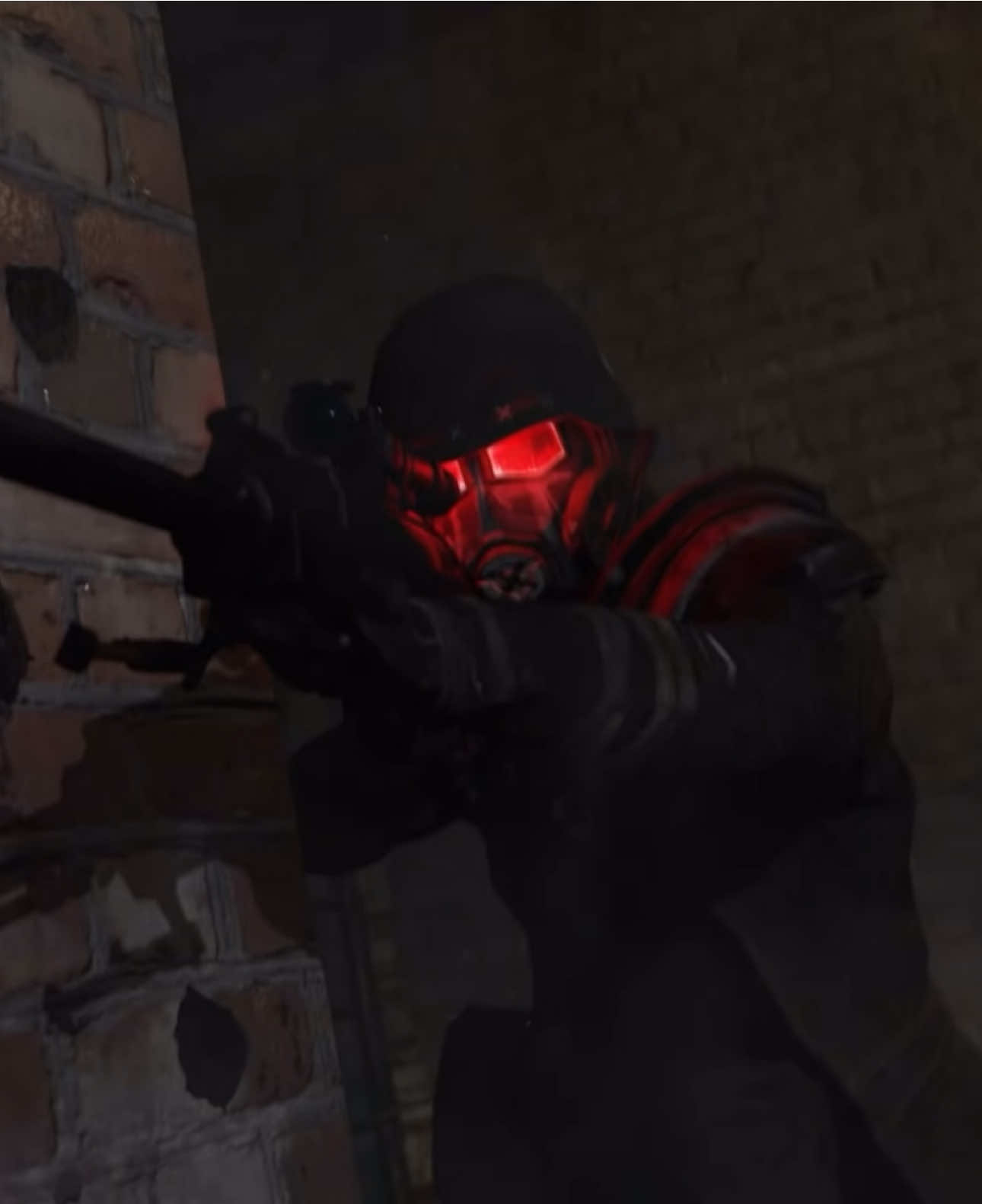 #fallout #video #fyp #falloutnewvegas #goviral  All credit to SODAZ on YouTube who put on a Masterpiece.