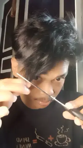 bersih bersih dikit btw kebanyakan ss jadi dempul jirt #fyp #tiktok #foryoupage #beautycreator 