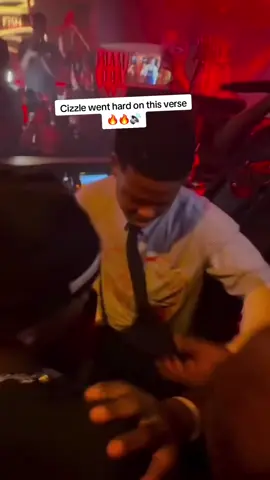 @Nasty_CSA @Tall Racks @KFC South Africa  #PassTheAux #Nastyc 