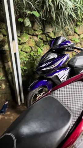 Kita tuh temen#vario #ledold125 #modifikasimotor 