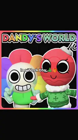 Navidad!! #dandysworld #fyp #paratiiiiiiiiiiiiiiiiiiiiiiiiiiiiiii #foryoupage #christmas 