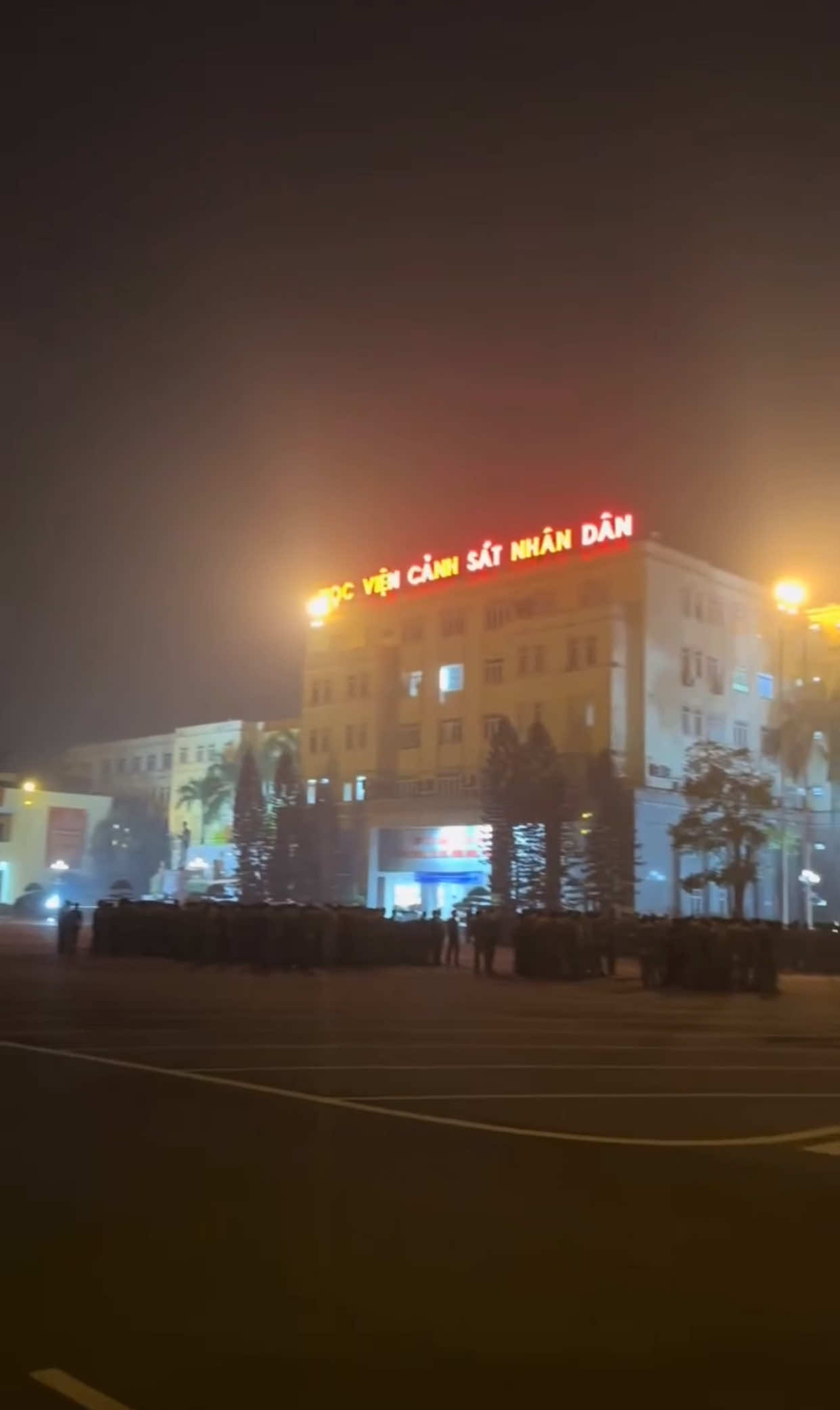 #CapCut Ước mơ không thành 1 đời dở dang 🥰#CapCut #T02 #bca #hvcsndt02💪💪 