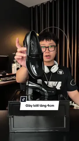 Lười lười xỏ phát vào đôi này ko phải nghĩ phối đồ lunn #met65lendo 