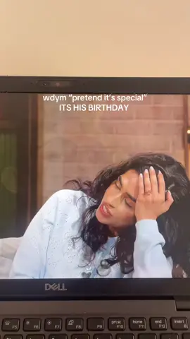 Man she can’t let him have a single w this woman is insufferable #akaashsingh #fyp 