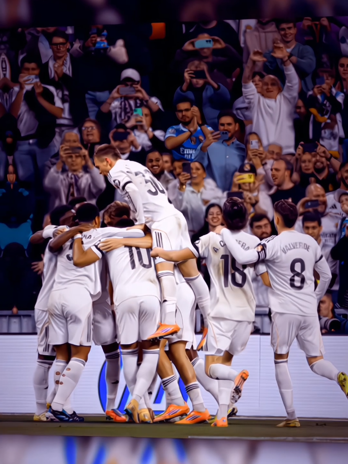 All in Madrid🤭 PREDIKSI SKORR❗❗ #realmadrid #manchestercity #ucl #fyp 