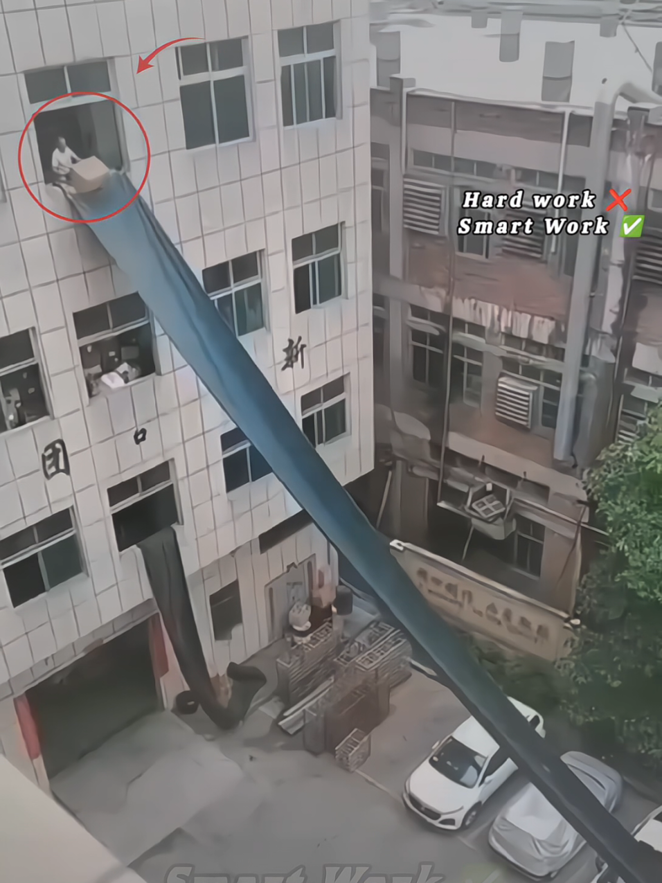 Hard work ❌ Smart work ✅#creatorsearchinsights #fyp #intelligence #viral #foryoupage❤️❤️ 