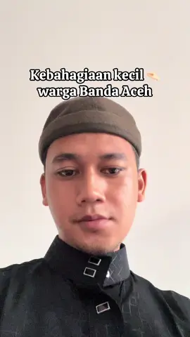 Chaos bet dah ni Banda Aceh #banda #aceh #bandaaceh #banjir #pln 