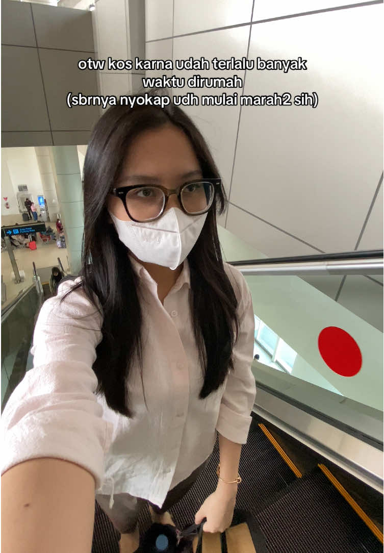 kabur dr ocehan #fyp 