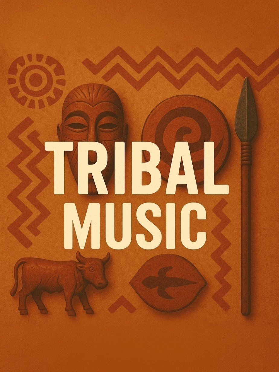 Tribal background music sound. African tribal drums for documentary videos, wildlife scenes, and cultural footage. Natural hand drums and traditional rhythms make it perfect for Africa travel videos, tribal culture clips, nature exploration, safari footage, and ethnographic storytelling. ⬇️ Listen & free download via website (link in bio) 🎵 Artist: Stereo Color 🎵 Track Name: Spiritual Dance #backgroundmusic #tribalmusic #documentarymusic #tribaldrums #africanmusic