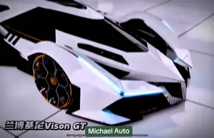 Siêu Phẩm Vison GT