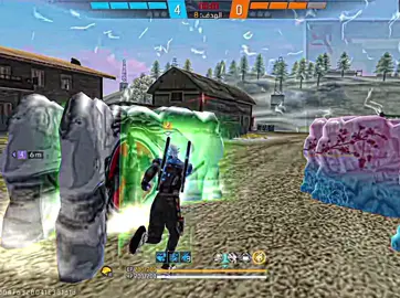 الأفضل 😉🔥 #foryou #free_fire #jordan #fyp #فري_فاير 