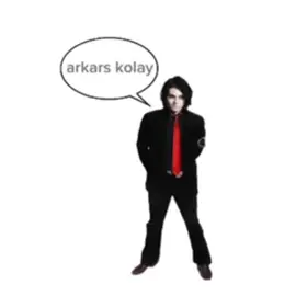 gibberish way sings helena  #caraphernelly #fyp #mcr #gerardway #gibberishway 