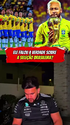 Brasil tem chance de ganhar copa do mundo? #ayrtonclipfy #clipfyleague #ayrtonbrito @Ayrton Brito @clipfyai 