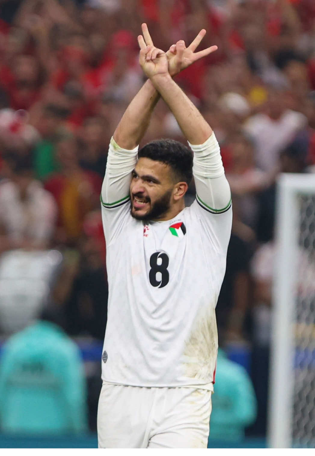 🫡🇵🇸 #منتخب_فلسطين #كاس_العرب #اكسبلور #fyp #explore 