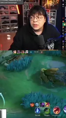 jadi bukan lemon vs 1 sirkel mas,melainkan kingdom vs 1 sirkel??#MLBBXSpongeBob #MLBBFriendFest #MLBB #rrqlemon #rrqkingdoom 