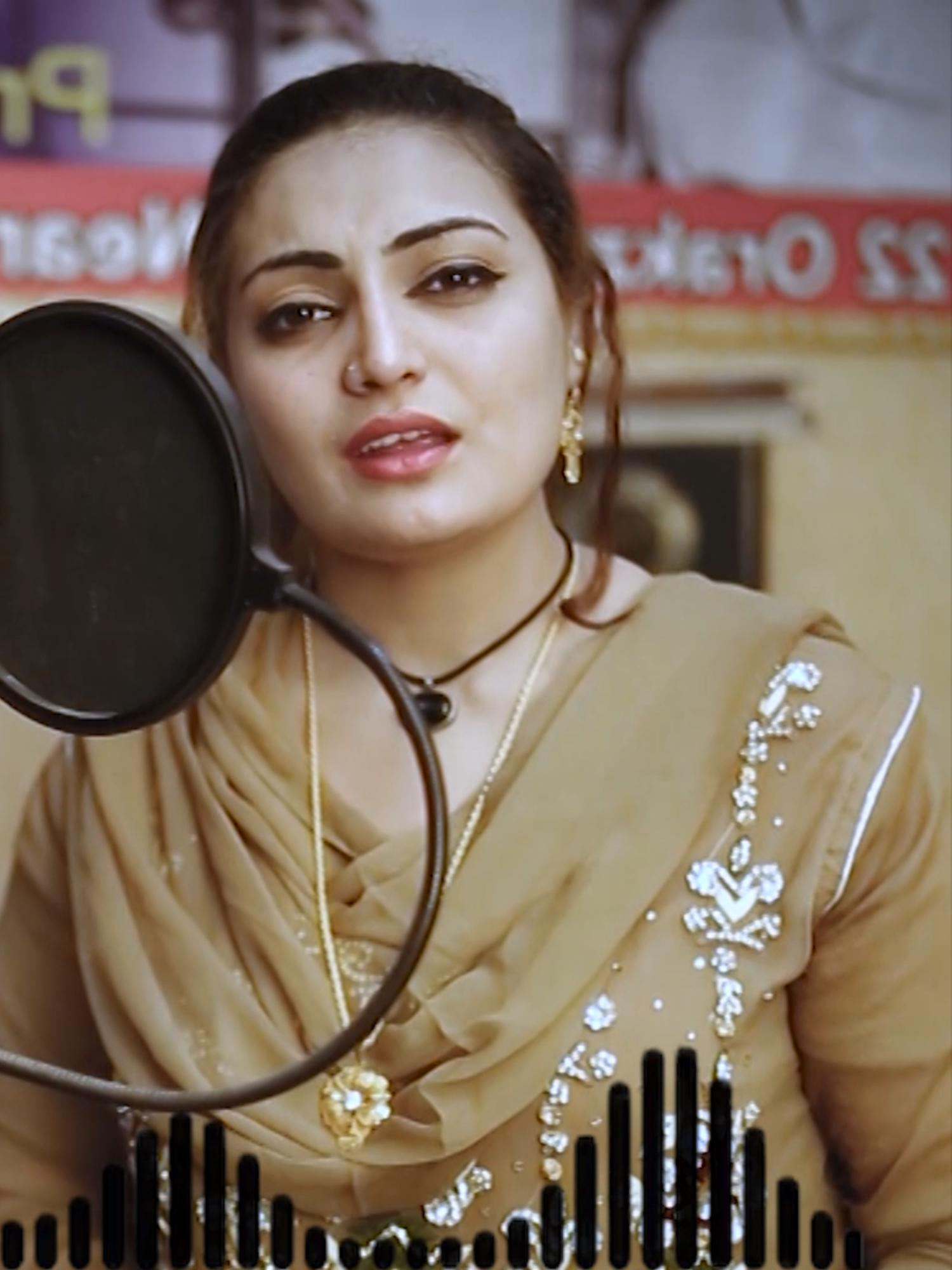 Pa Khola De Sanga Ragha Che De Woka Da Khabara   II  Gul Rukhsar New Song #newpashtosong #takarstudio #tiktoksong #pashtomusic #foryoupage #pashtohdsong #foryou #pashtofullsong #gulrukhsar