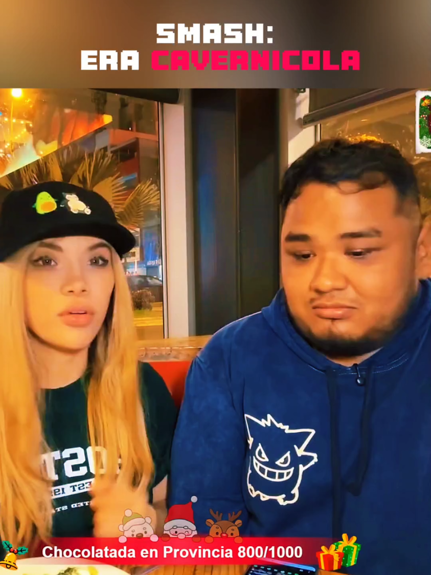 Smash: No sabía ni cómo salir de mi casa😞 #smashdota #sandraskins #kick #viral #fyp