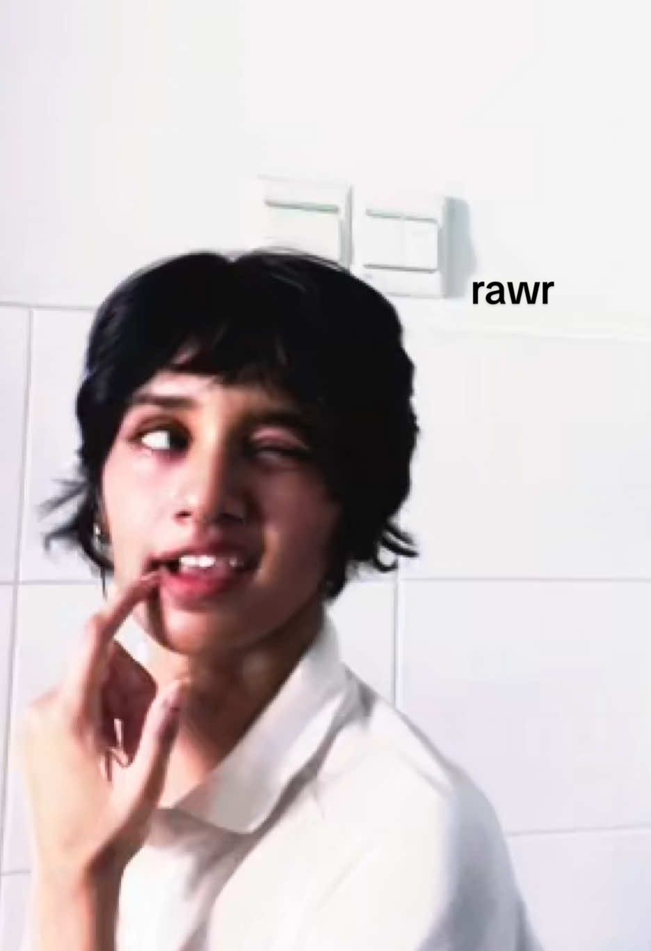 late bcz i was recovering from pulling out my wisdom tooth ✌️😽💗