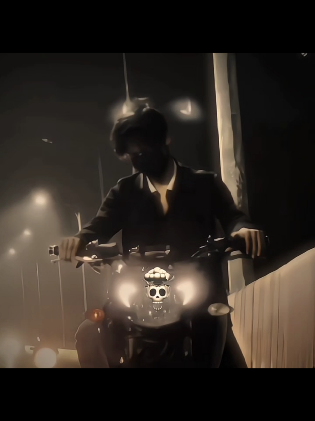 - tui betah chinos amare 💀