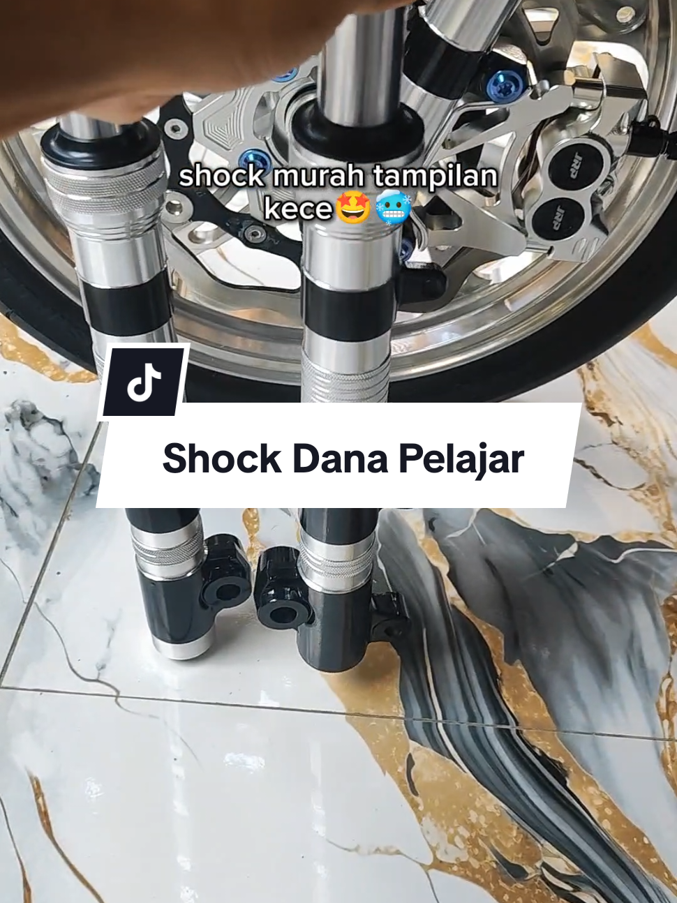 pnp beat, vario, scoopy#shockbreaker #shockbreakermotor #modifikasimotor #shockbubut 