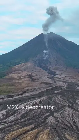 detik detik banjir lahar dingin semeru 5 Desember 2025 siang ini jam 11 :00 wib #creatorsearchinsights 