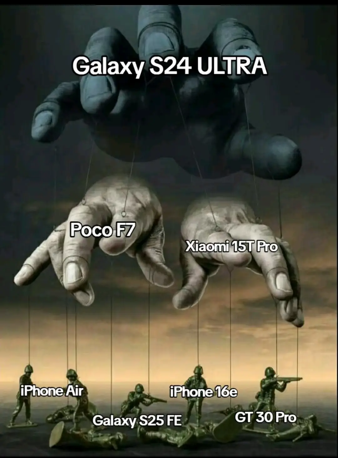 #techtok #iphone #pocof3 #xiaomi #camera 